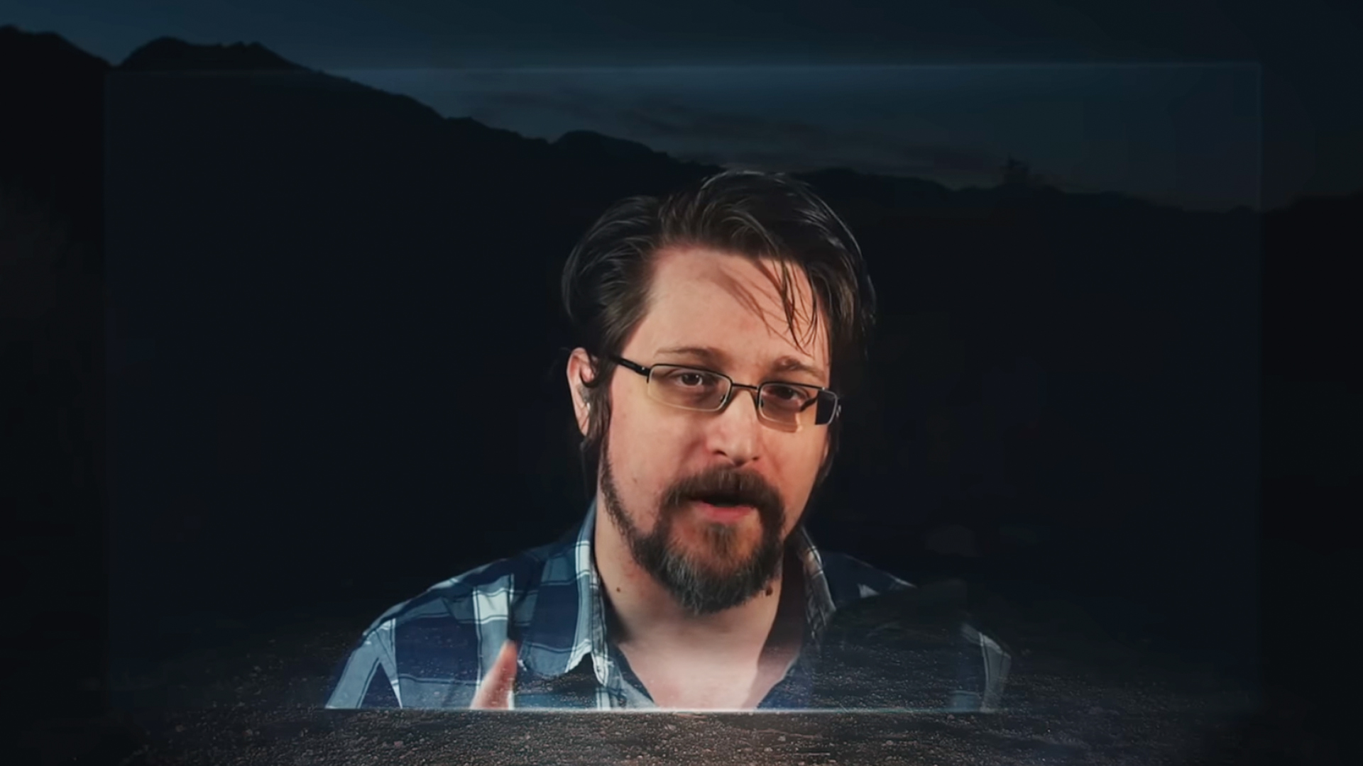Why Snowden participated in Zcash's Ceremony