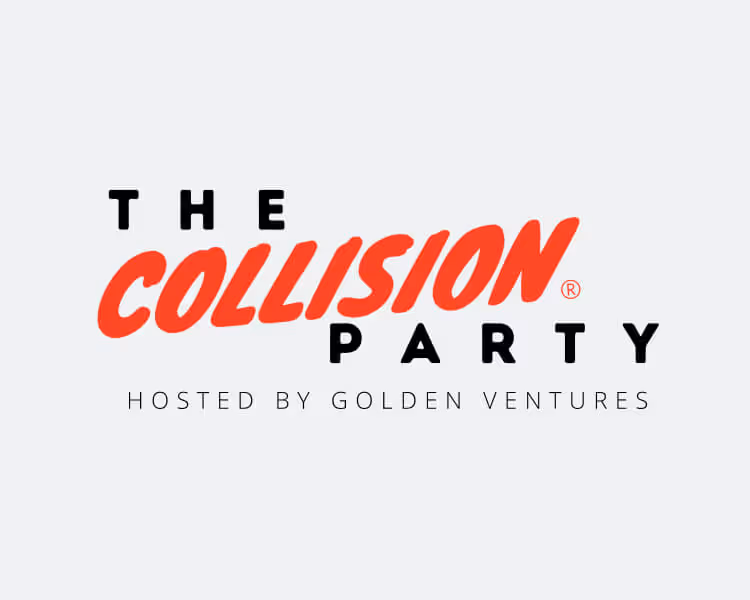 Collision Logo