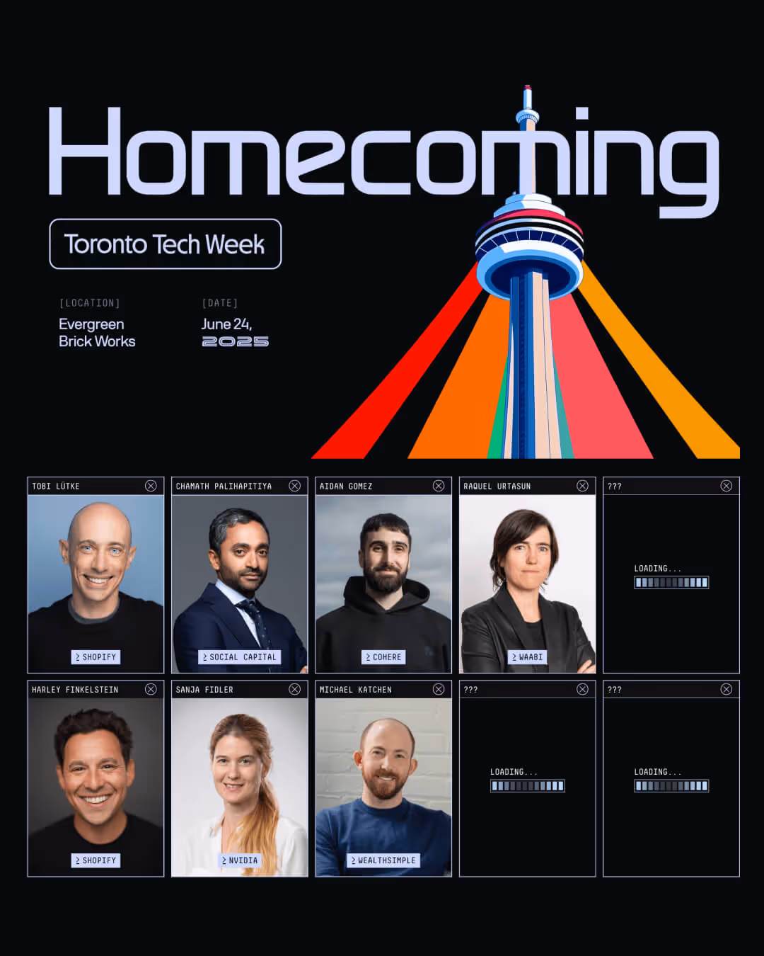 Toronto Tech Week 2