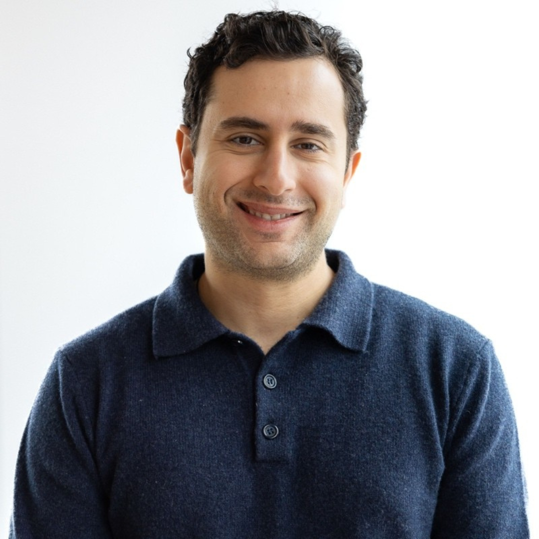 ​Anthony Mouchantaf