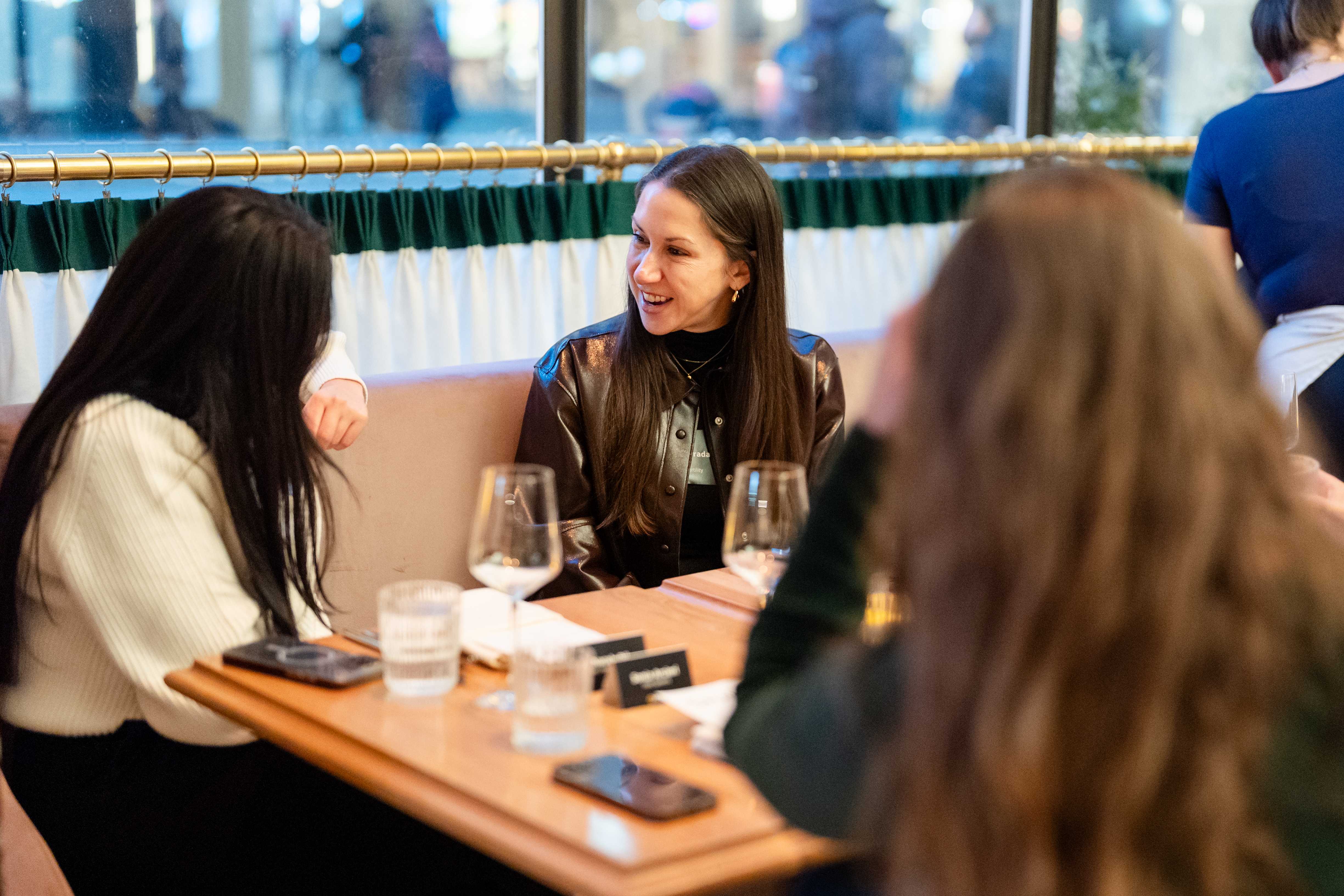Plated Event Image