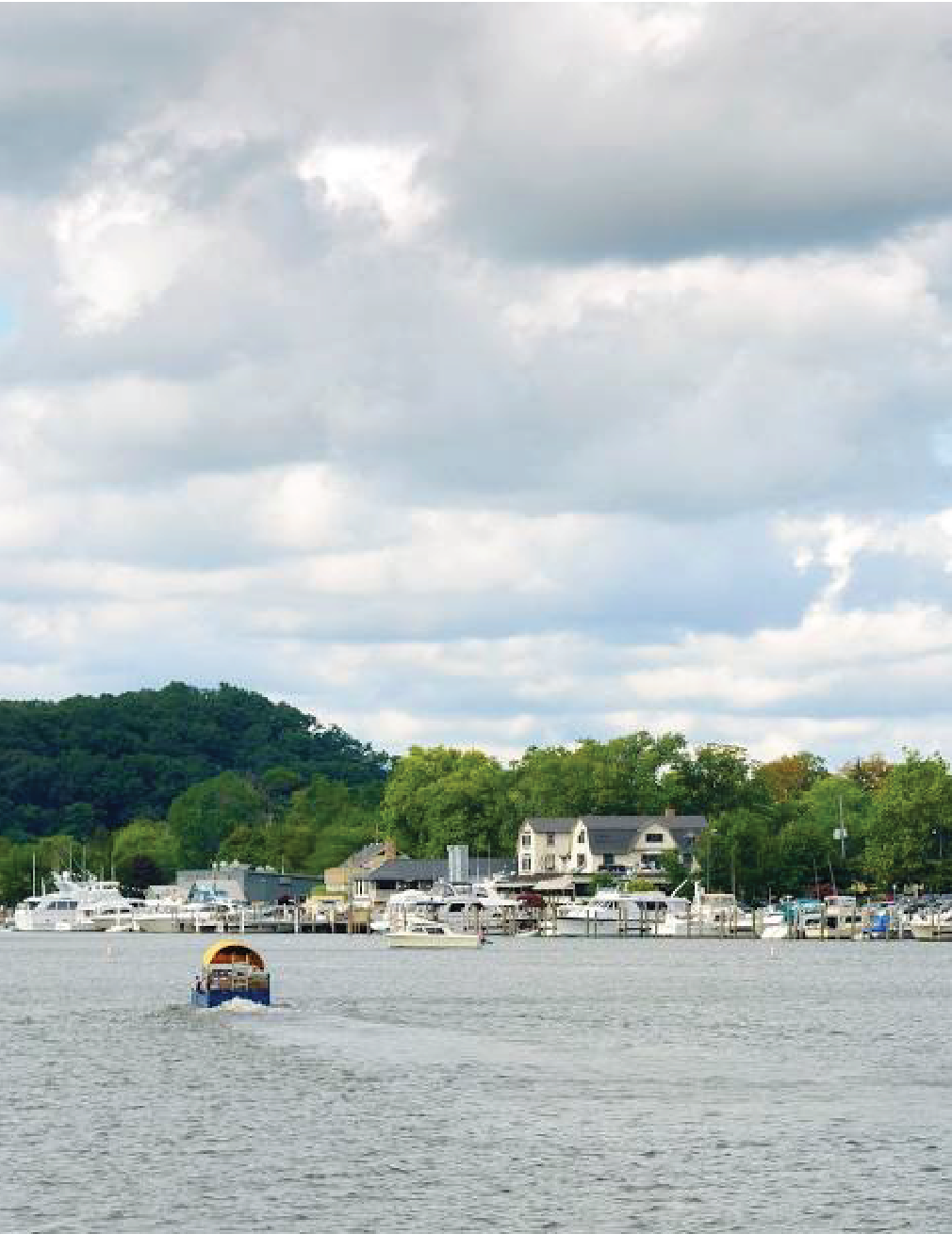 Saugatuck, Michigan