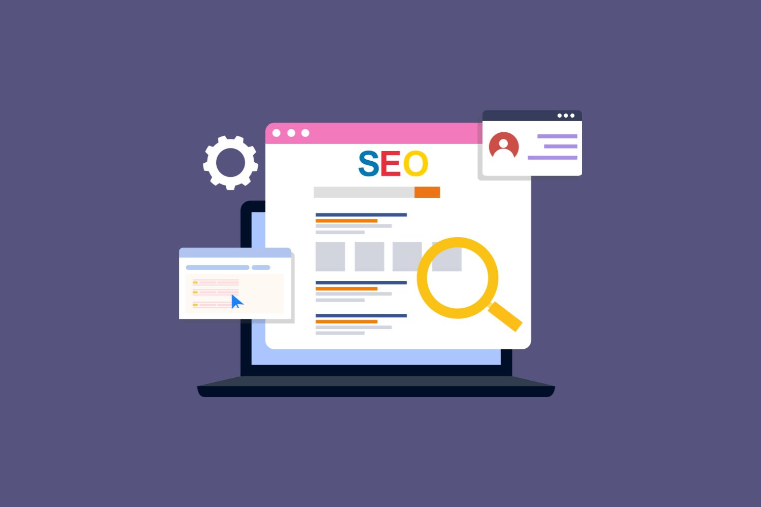 Who can help my business rank higher in local Google search results in Grand Rapids?