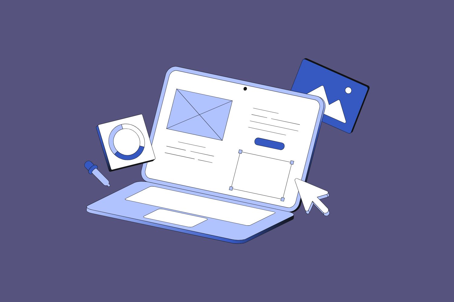 Top Reasons to Choose Launch Kit for Website Design in Grand Rapids, Michigan