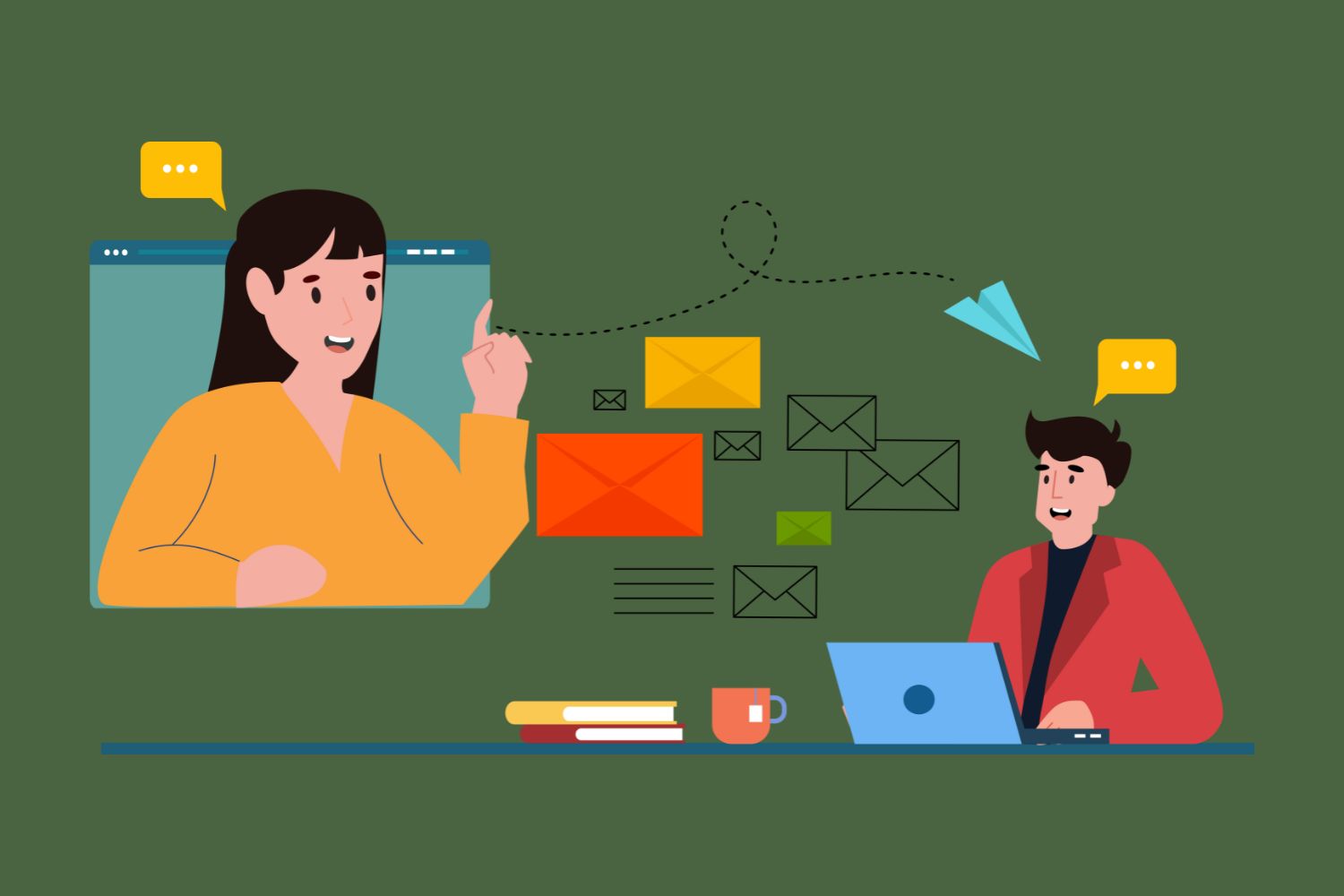 Top Reasons to Choose Launch Kit for Digital Marketing in Ada, Michigan