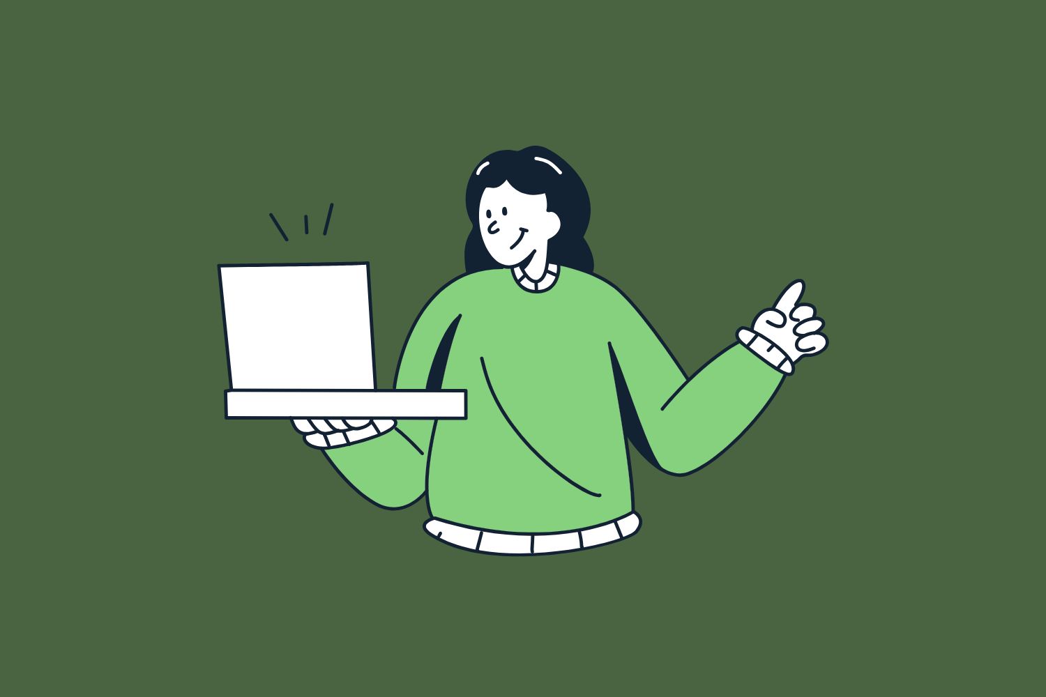 Top Reasons to Choose Launch Kit for Website Design in Ada, Michigan