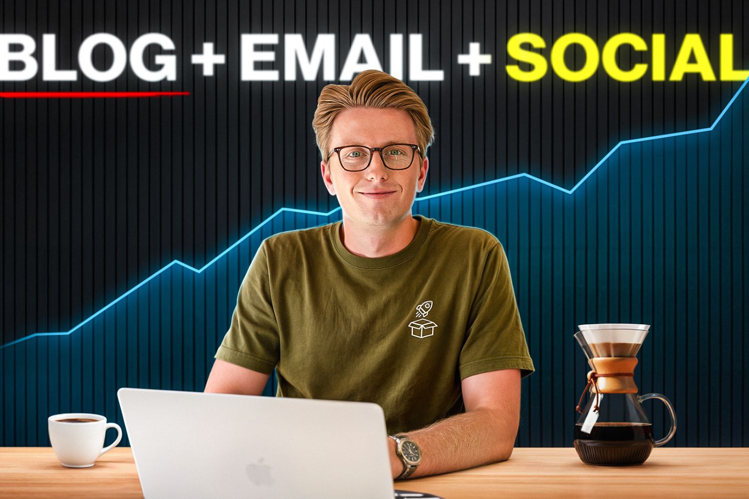 How to Create Weekly Content That Actually Grows Your Business