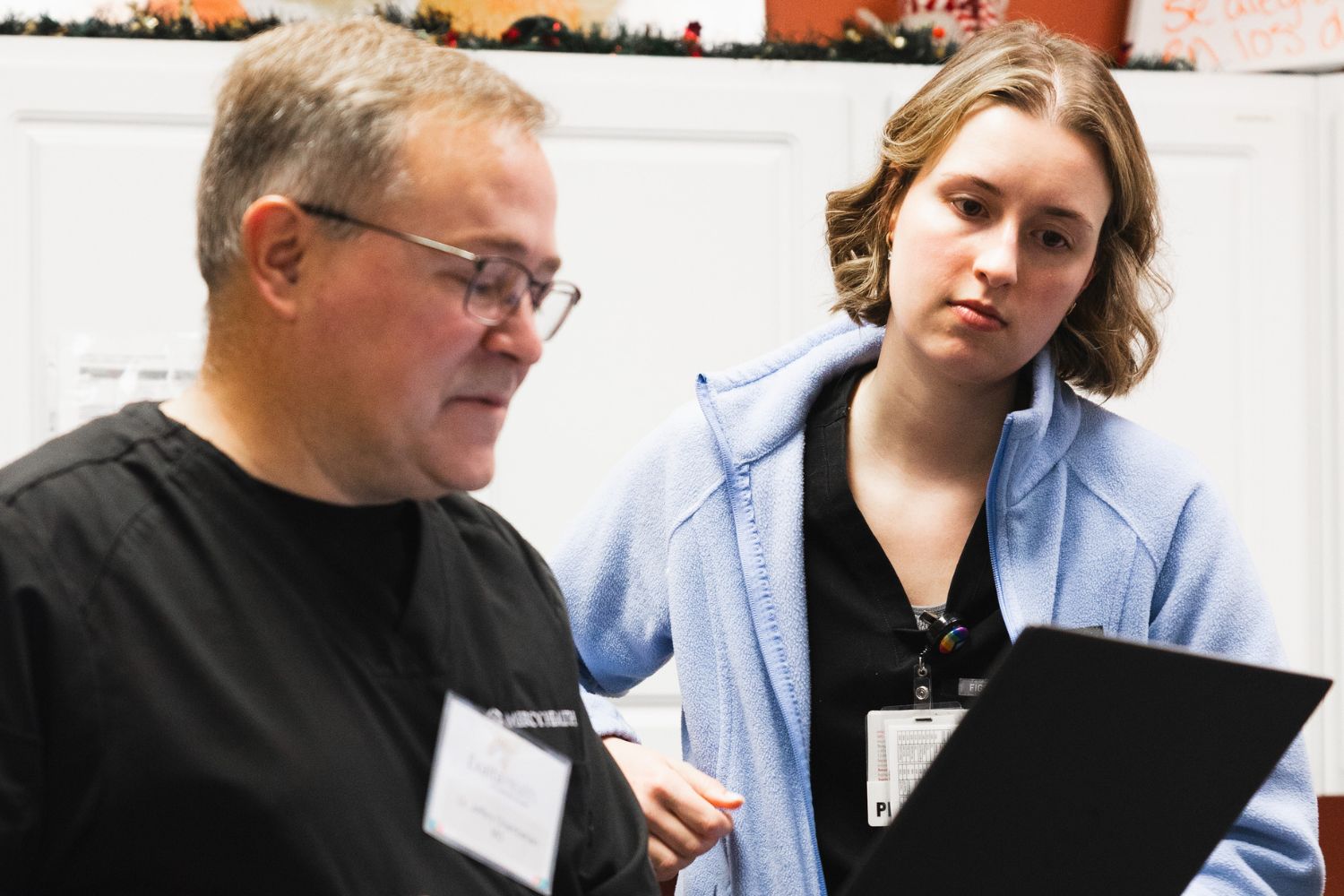 Thirty Years of Care: Exalta Health and the Story Grand Rapids Needs