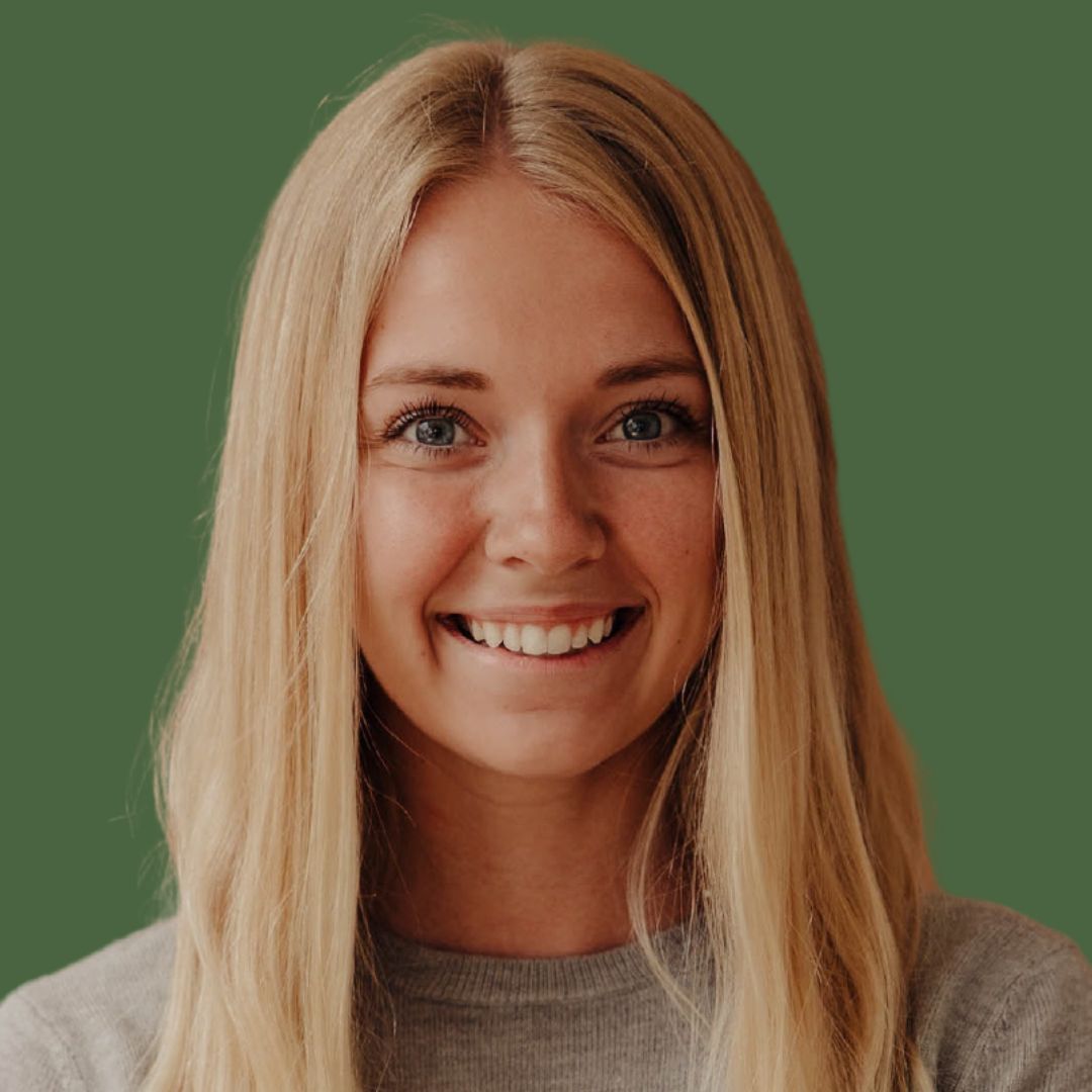 Mackenzie Broekstra