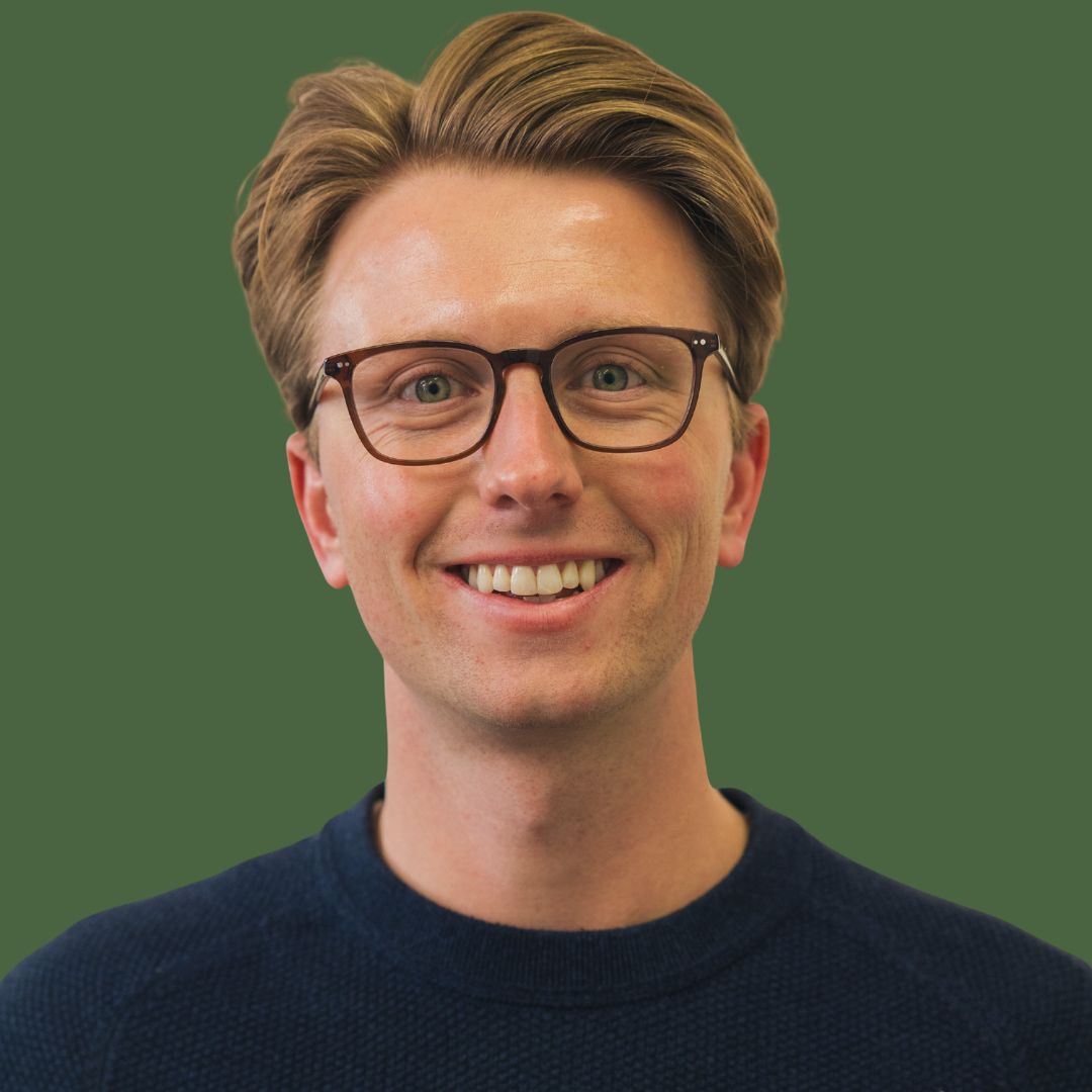 Kevin Kamis