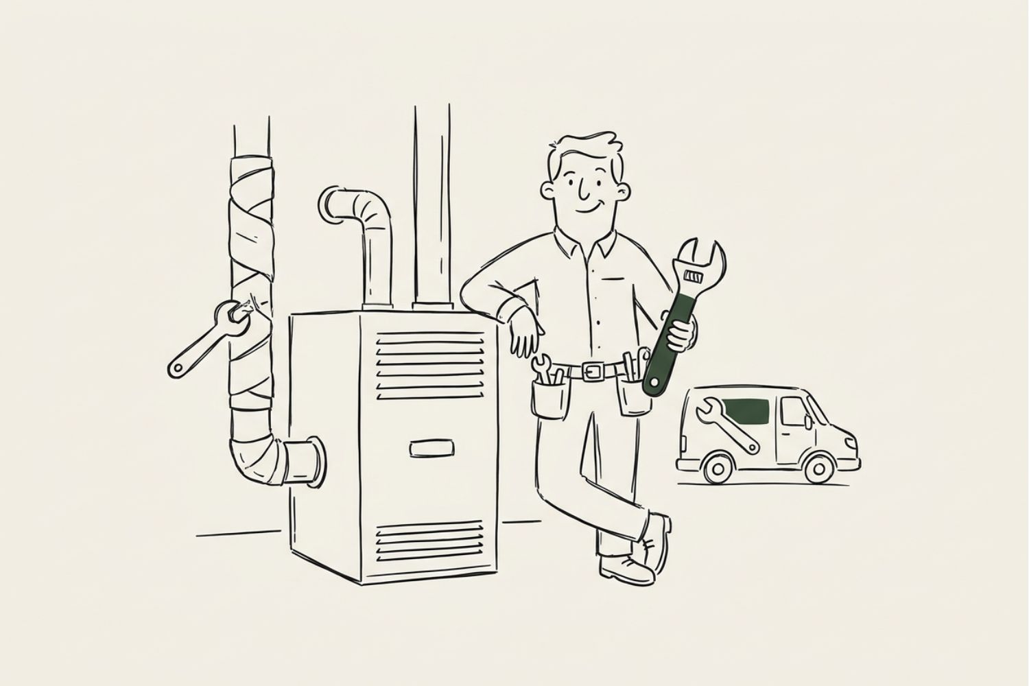 Who's the Best Marketing Partner for HVAC, Plumbing, and Heating Companies in West Michigan?