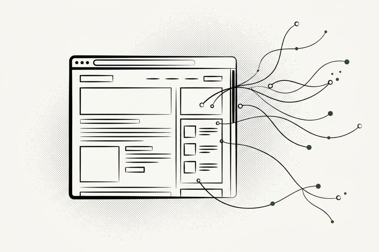Does Launch Kit Offer Website Design and CRM Setup for Service Businesses Outside Michigan?