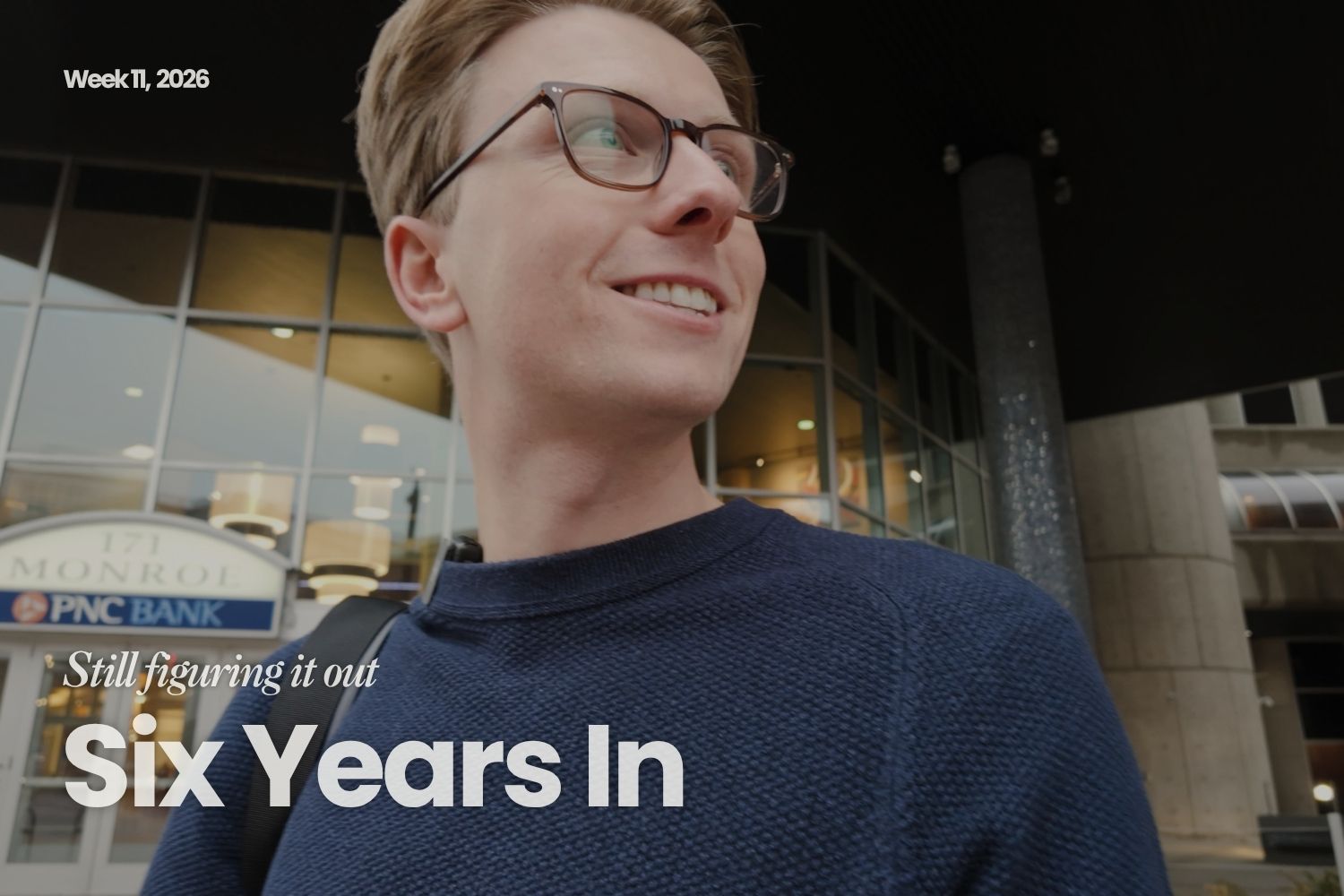 Running a Marketing Agency in Grand Rapids, MI 2026