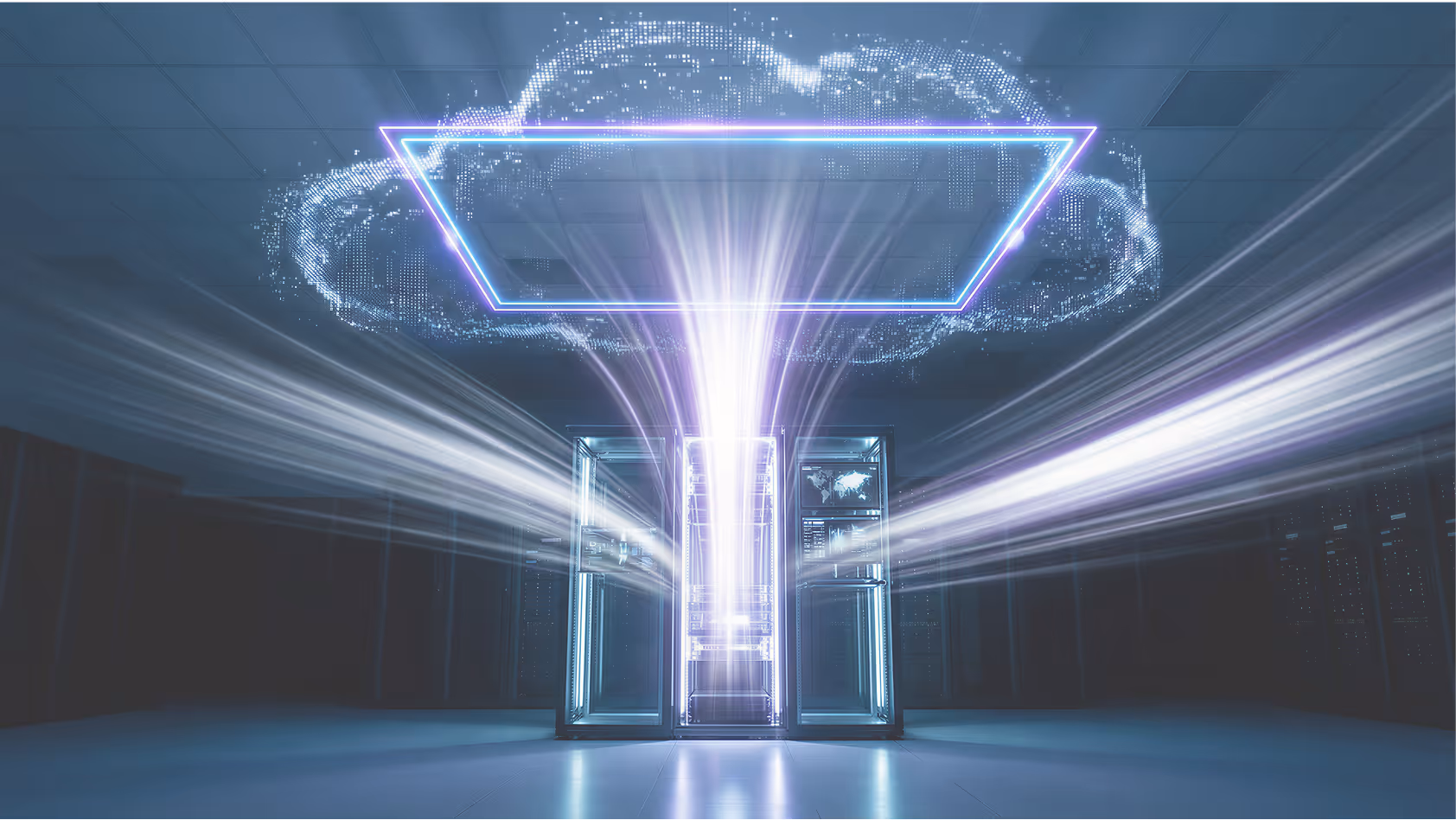 Instant Channel Origination