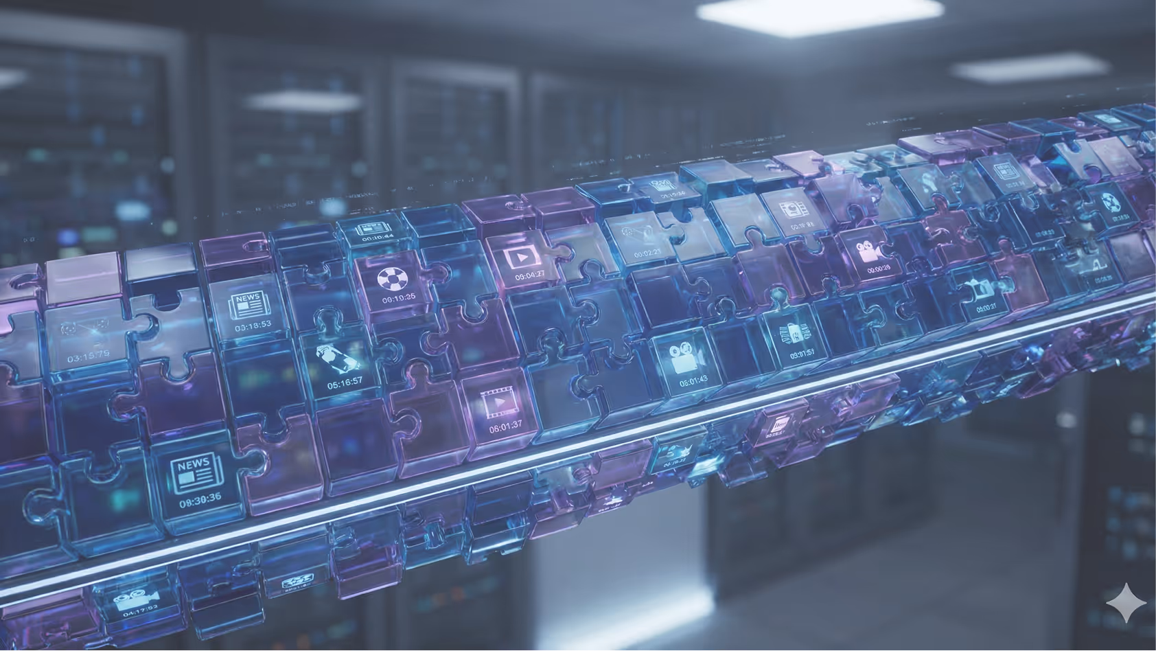 Advanced Content Scheduling