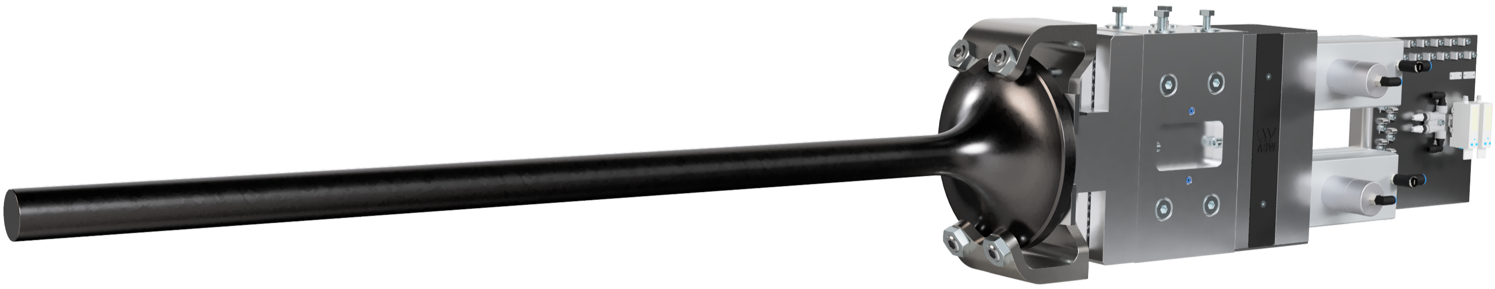 Ventilgreifer