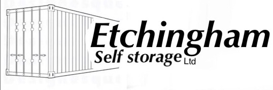 Etchingham Self Storage Logo