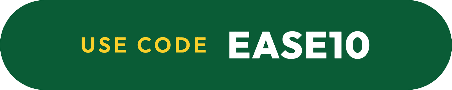 Use code EASE10 in the African Dishout app