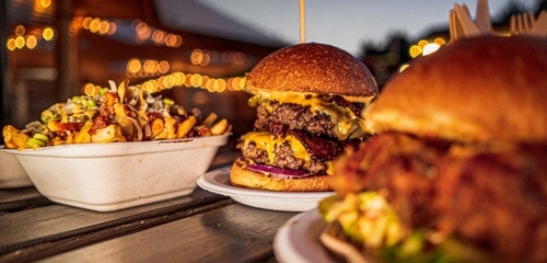 Hopleys Rustic Kitchen: Authentic Farmhouse Dining & Homemade Delights