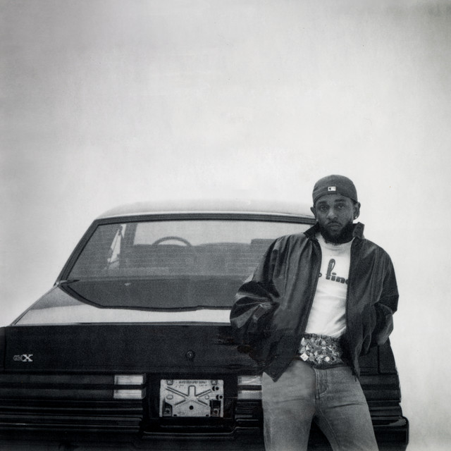 Kendrick Lamar’s 'GNX' review