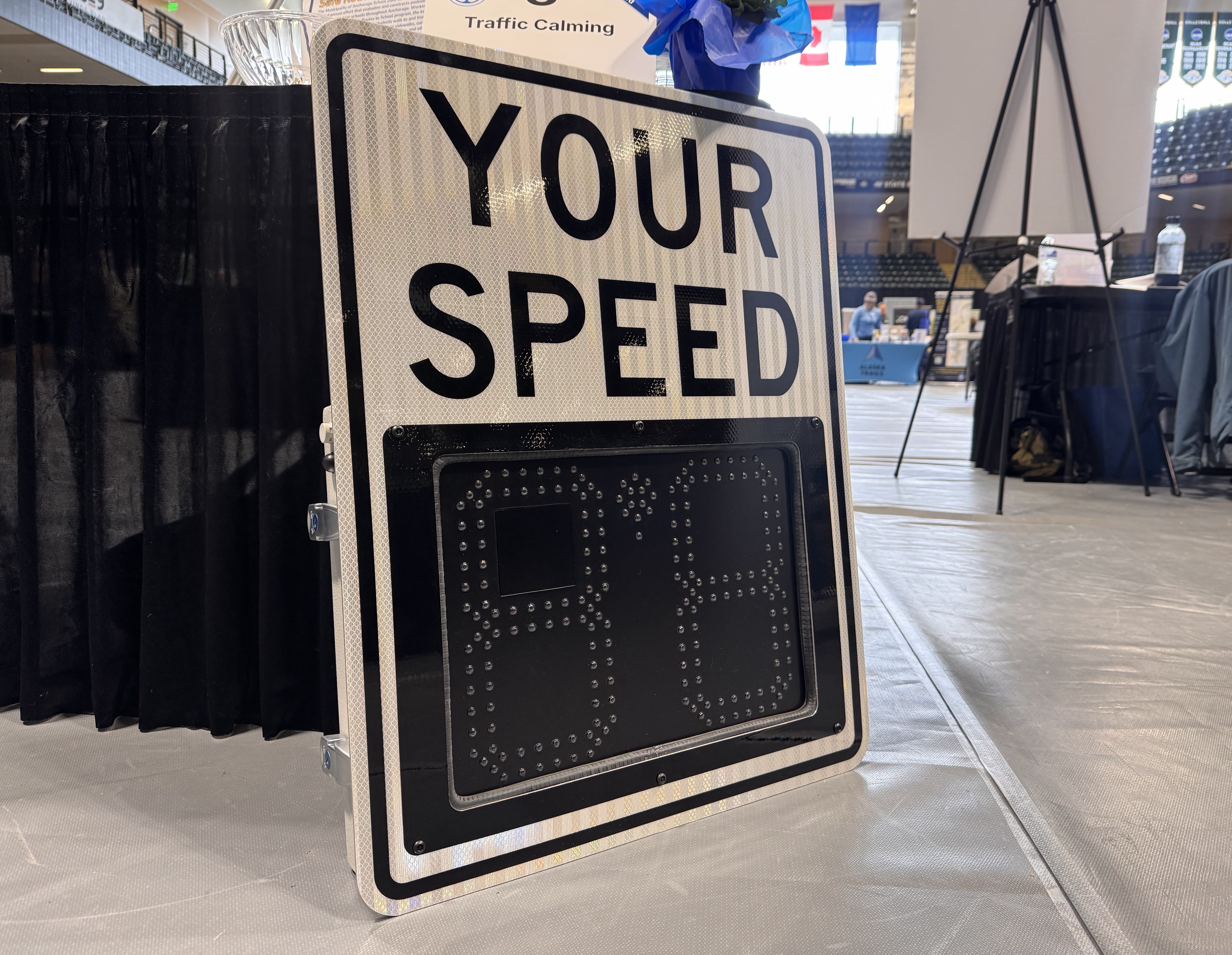 Anchorage Transportation Fair brings travel transparency