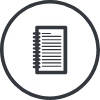 diary icon