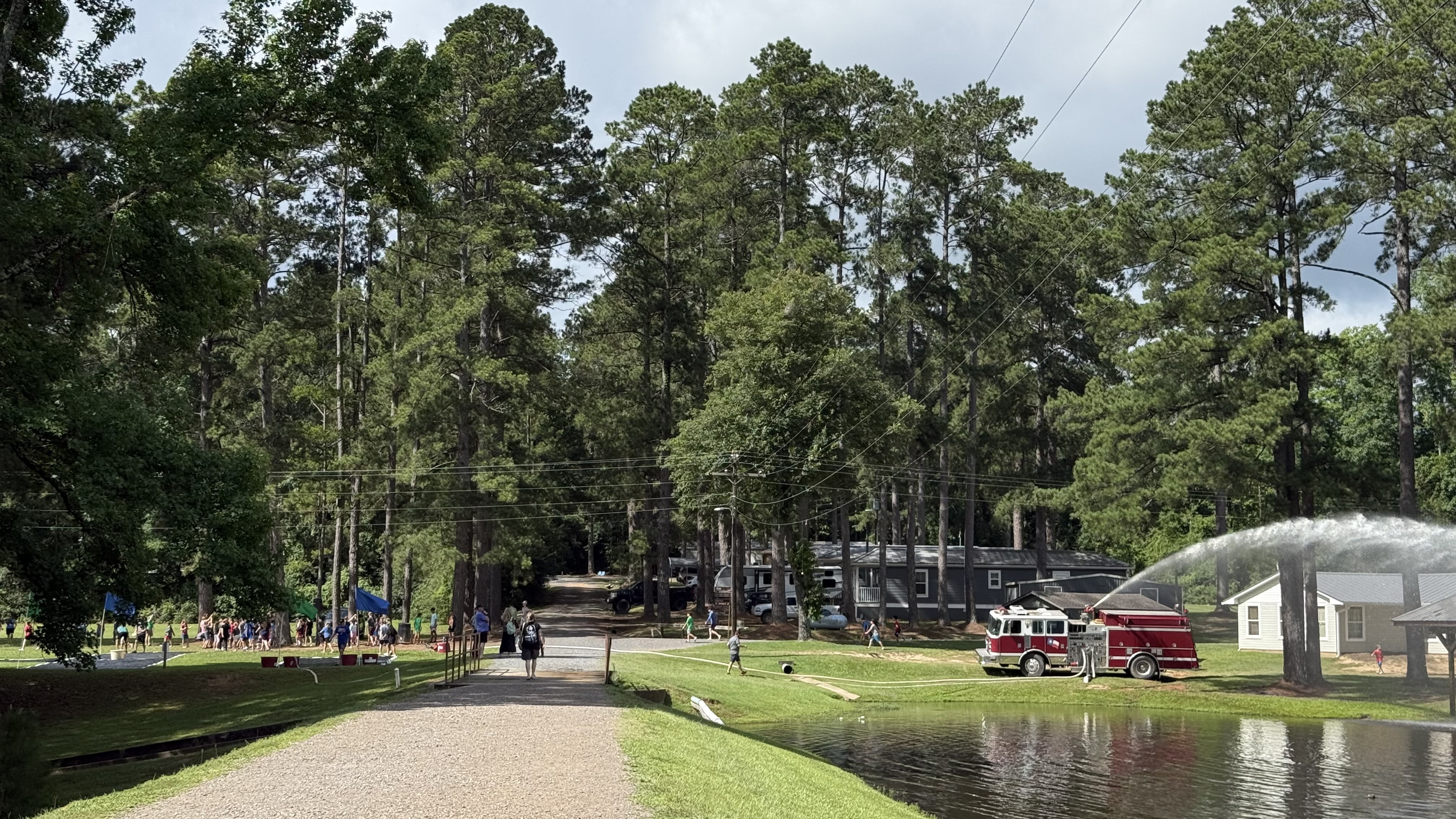 Southland Christian Light Camp