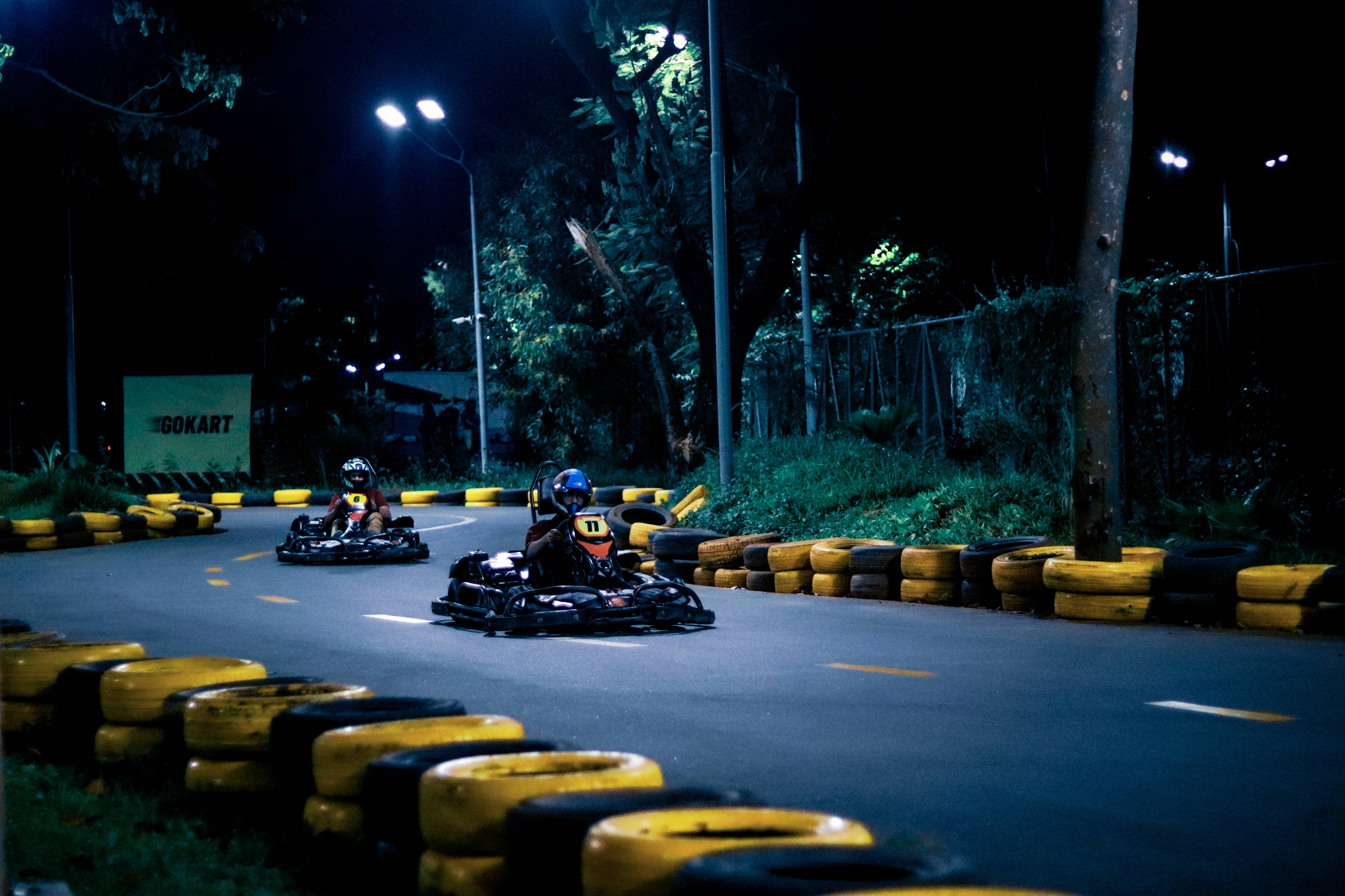 Go Kart