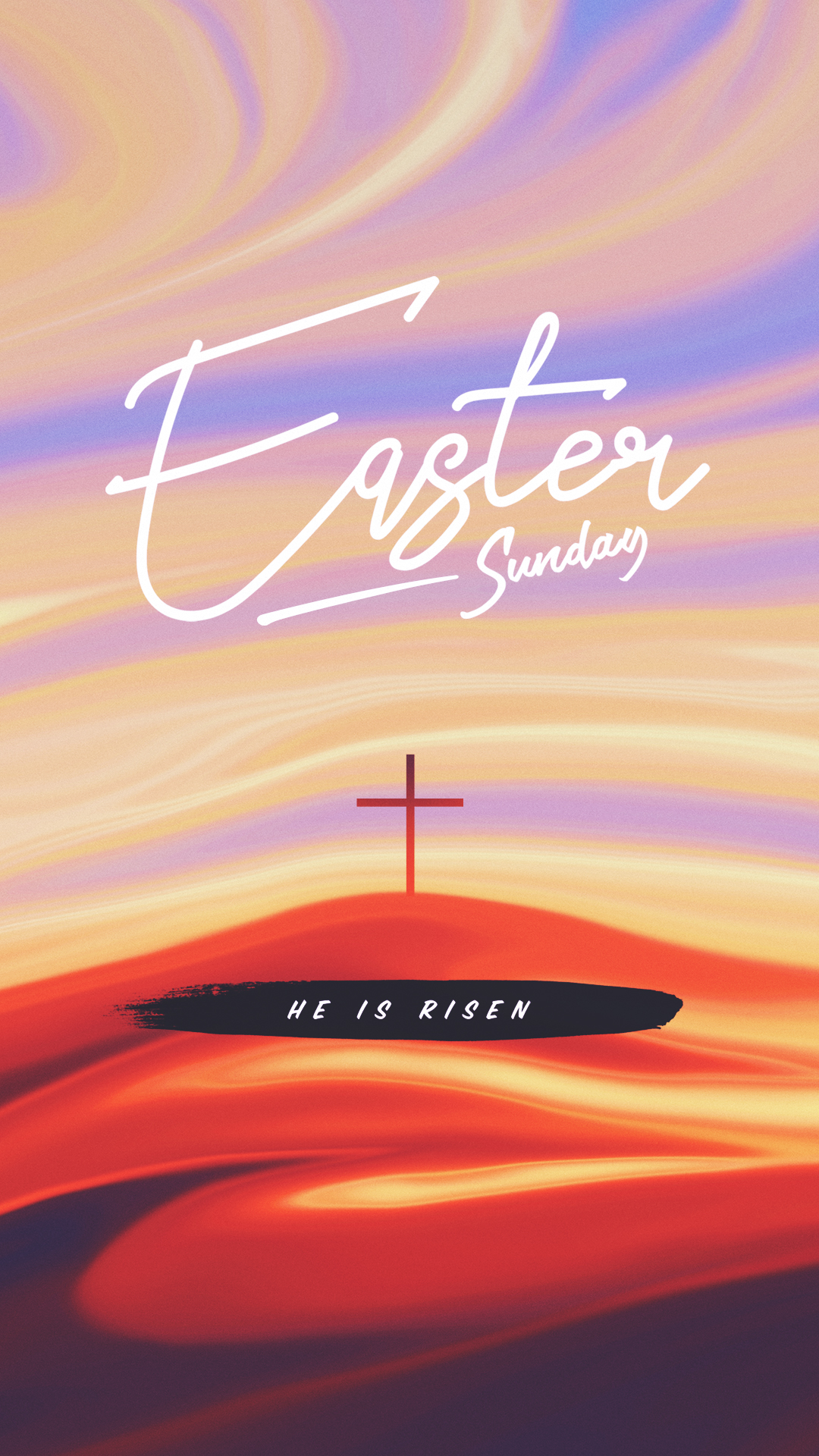 cross 