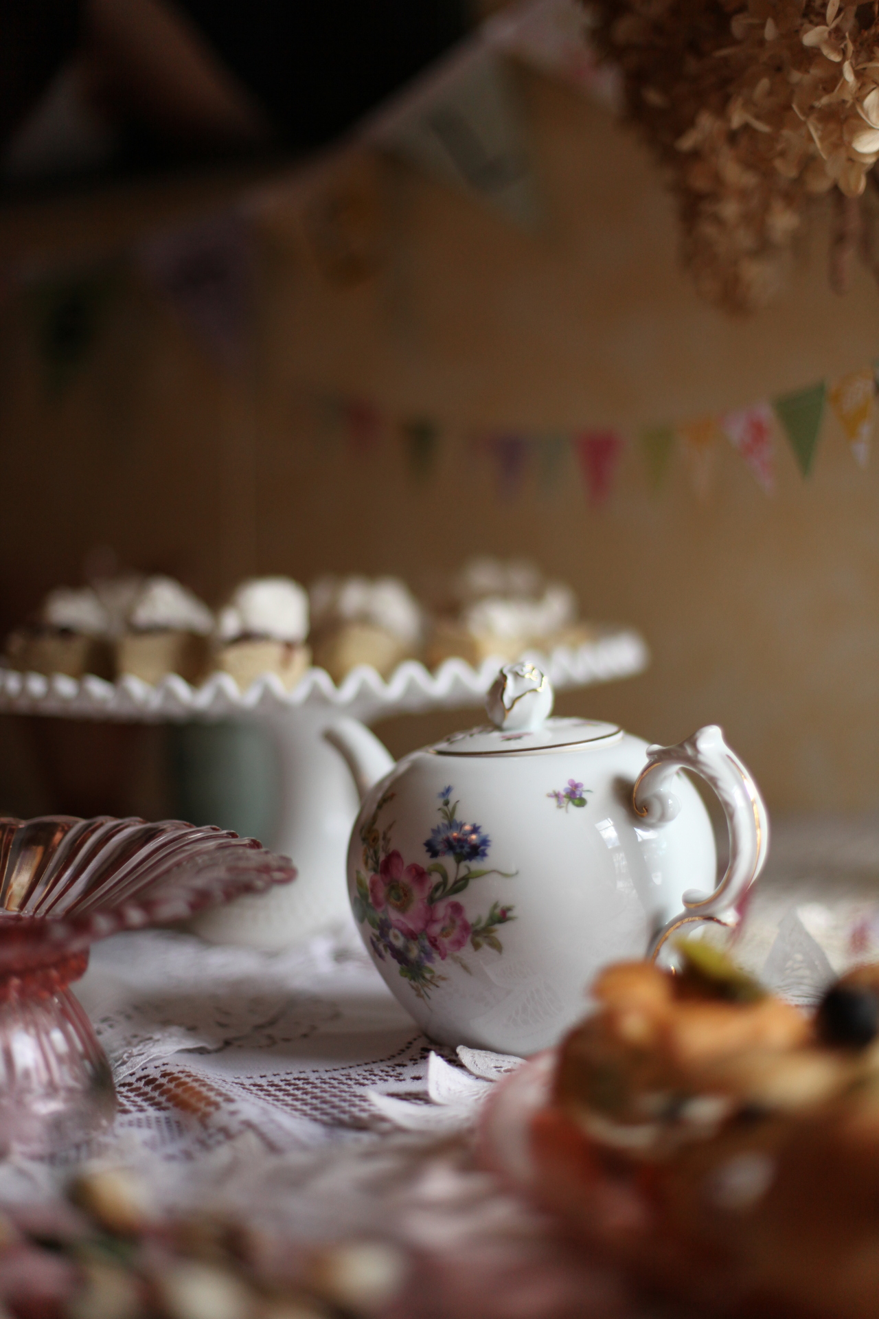 tea party
