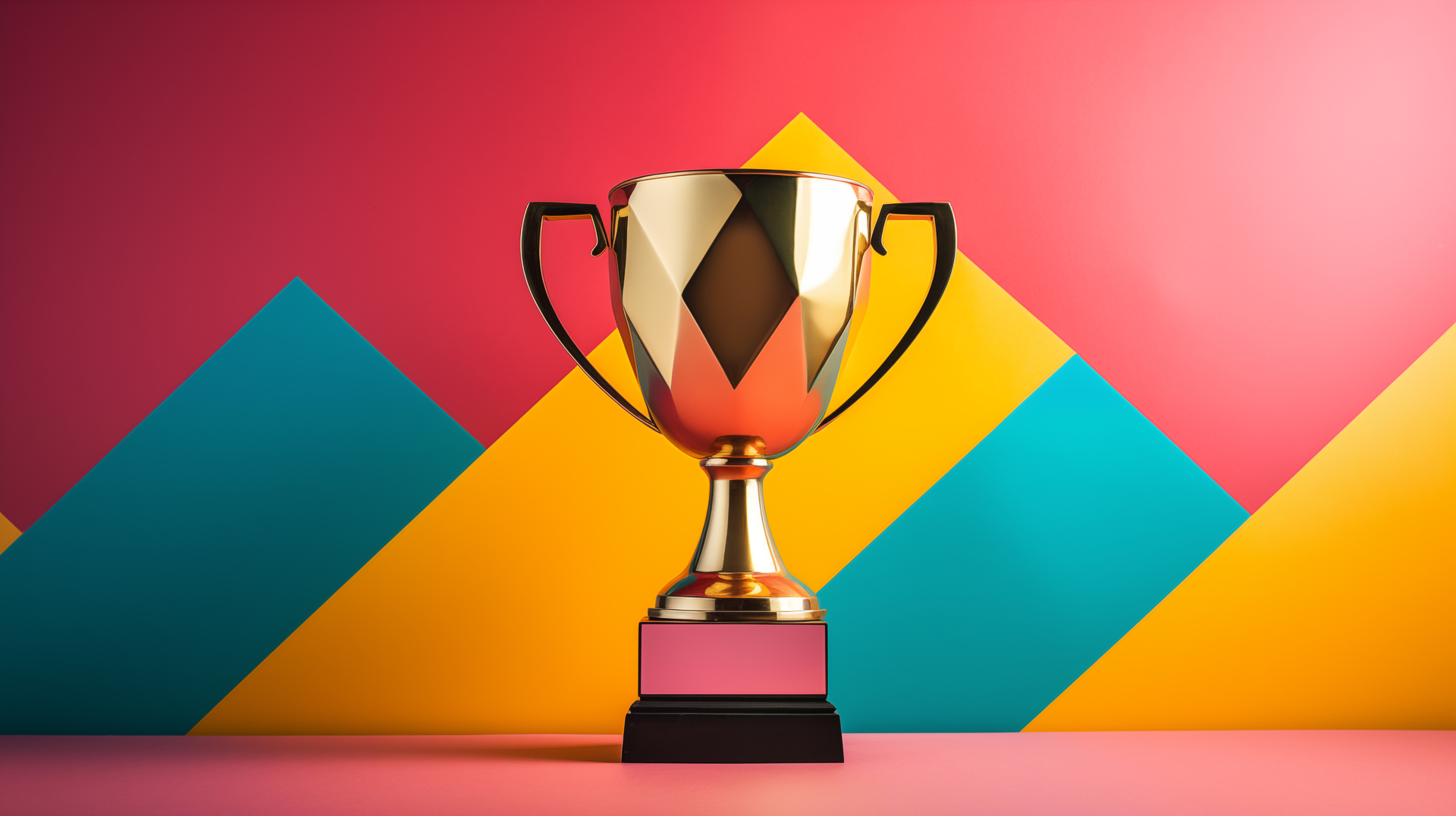 trophy