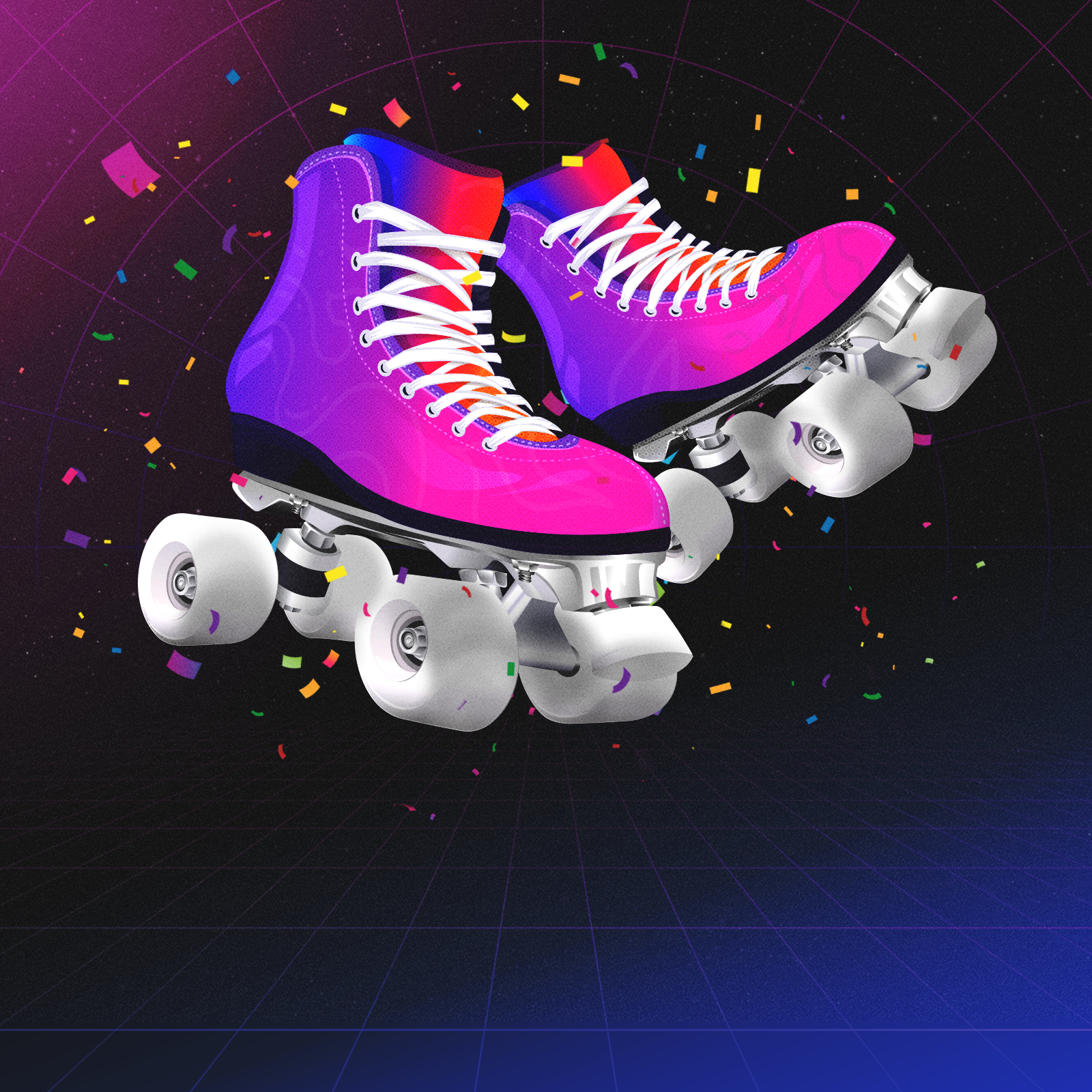 skates