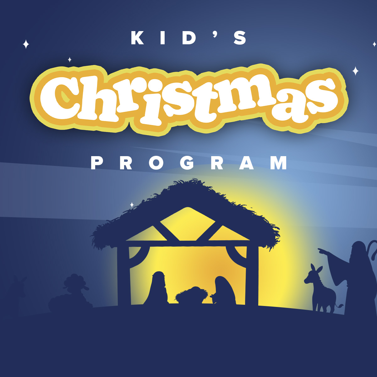 manger kids