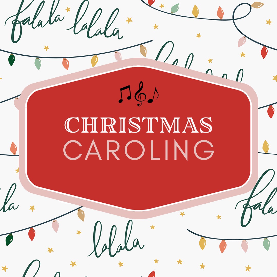 christmas lyrics