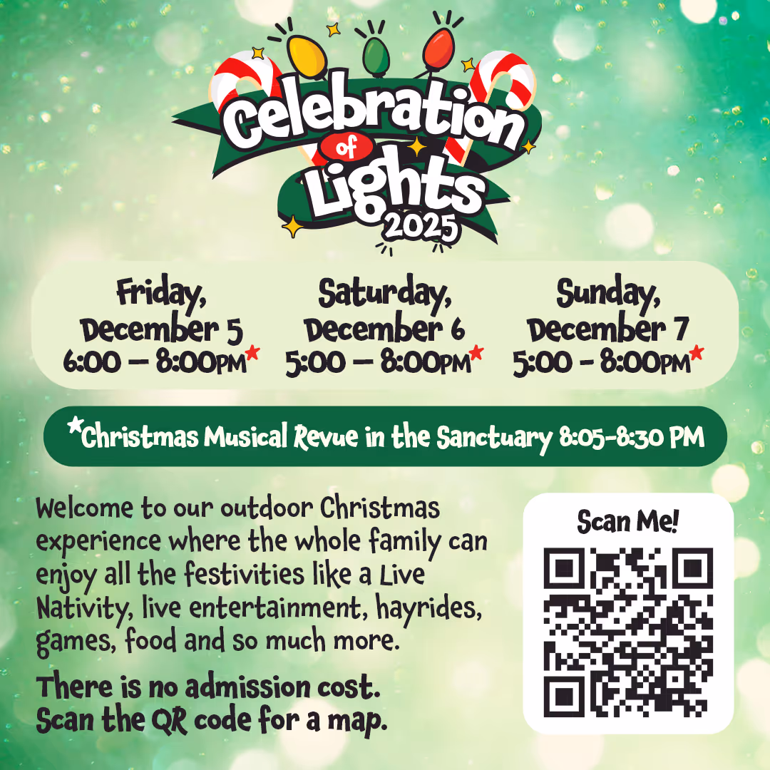 Grey Stone Celebration of Lights