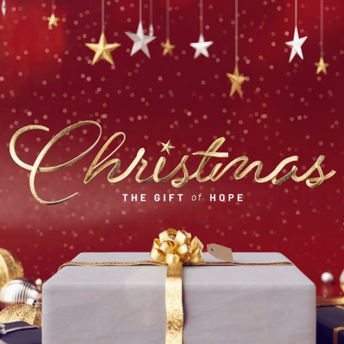 Grey Stone Celebration of Lights