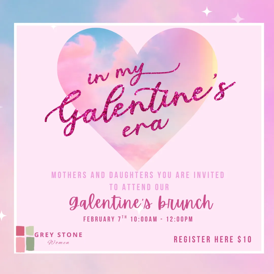 Greystone Three for Thursday