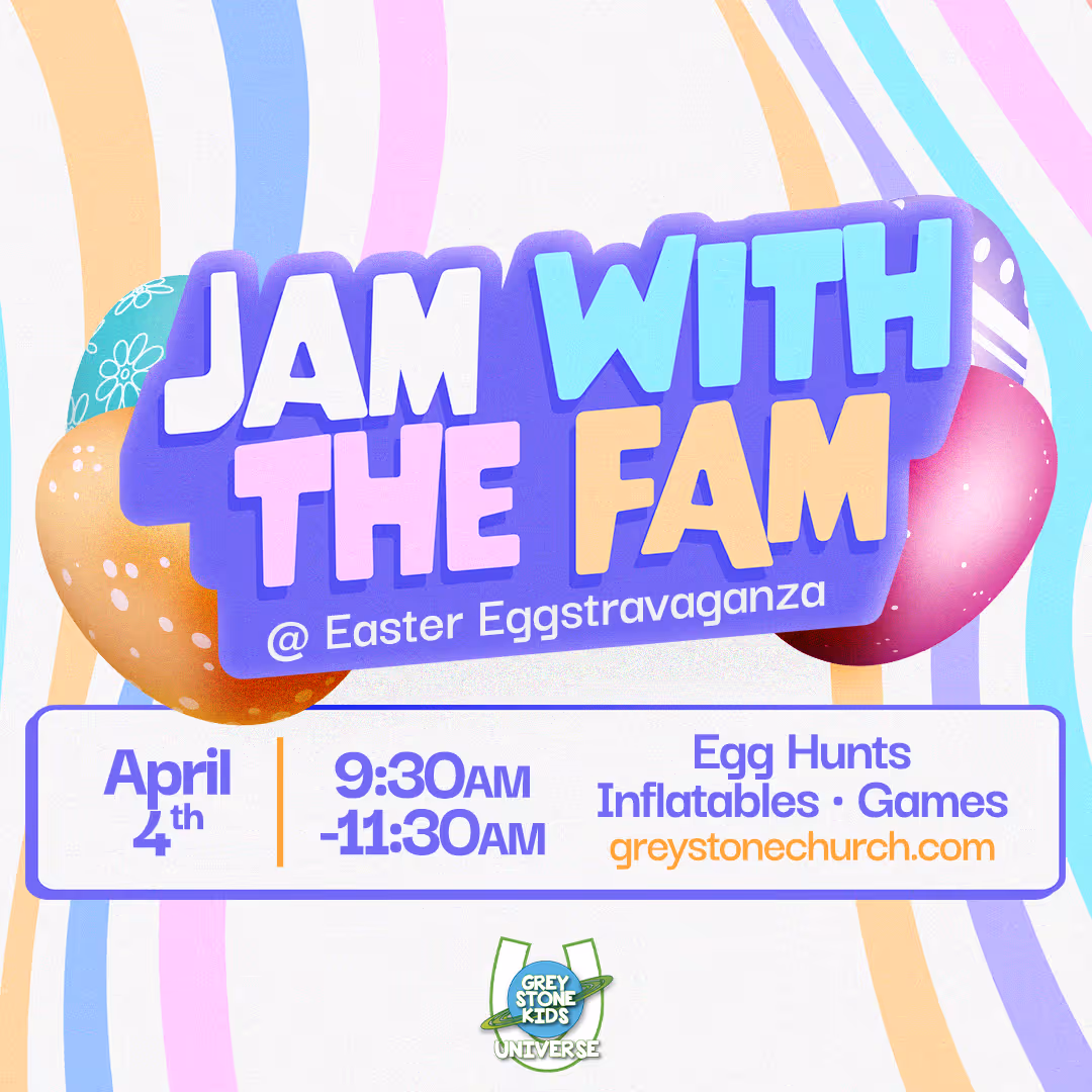 Greystone Three for Thursday