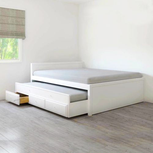 Pull Out Trundle Beds Bless Maldives