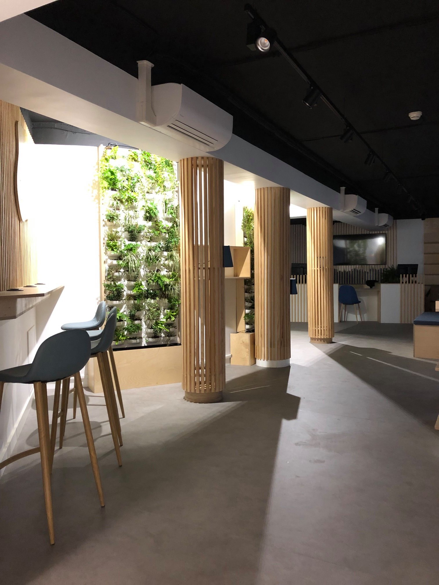 Office de Tourisme Blois-Chambord Studio Trigone