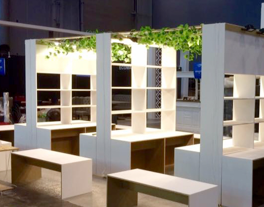 Maison & Objet Vietcraft Stand Studio Trigone