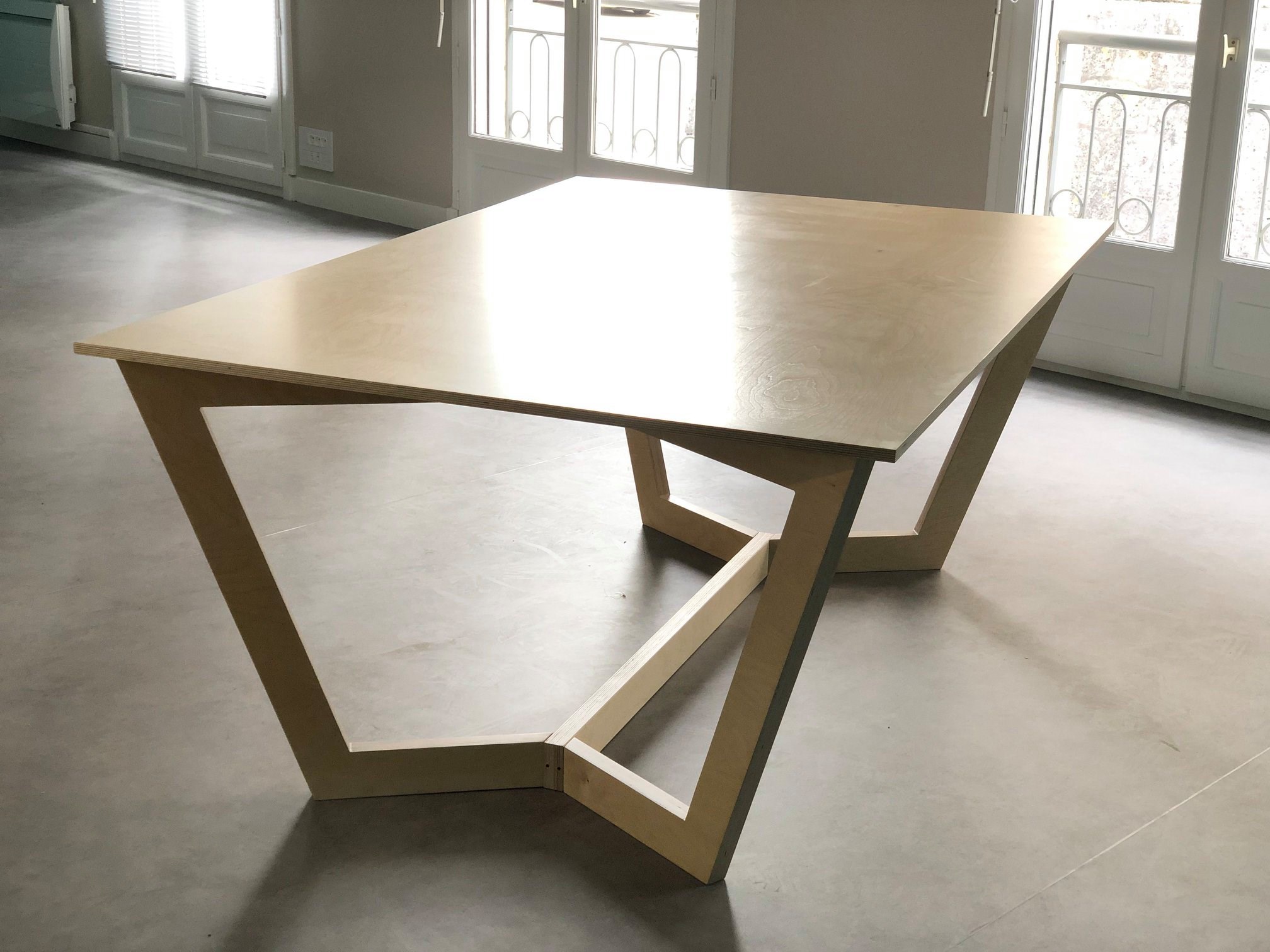 Office de Tourisme Blois-Chambord Studio Trigone
