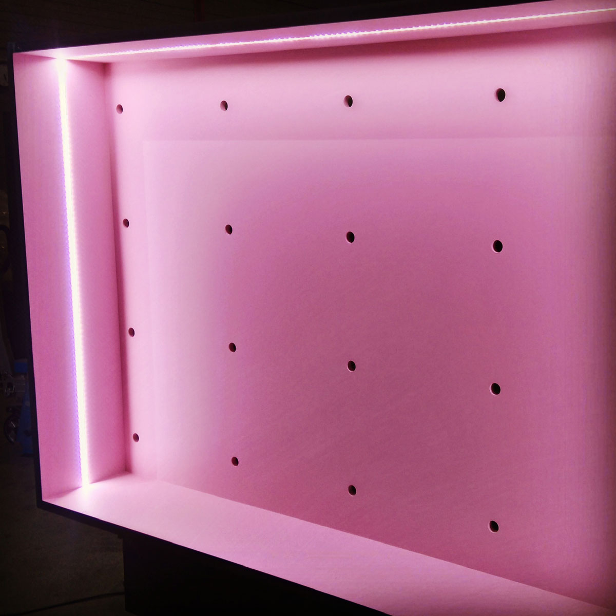 Maison & Objet DLP Stand Studio Trigone