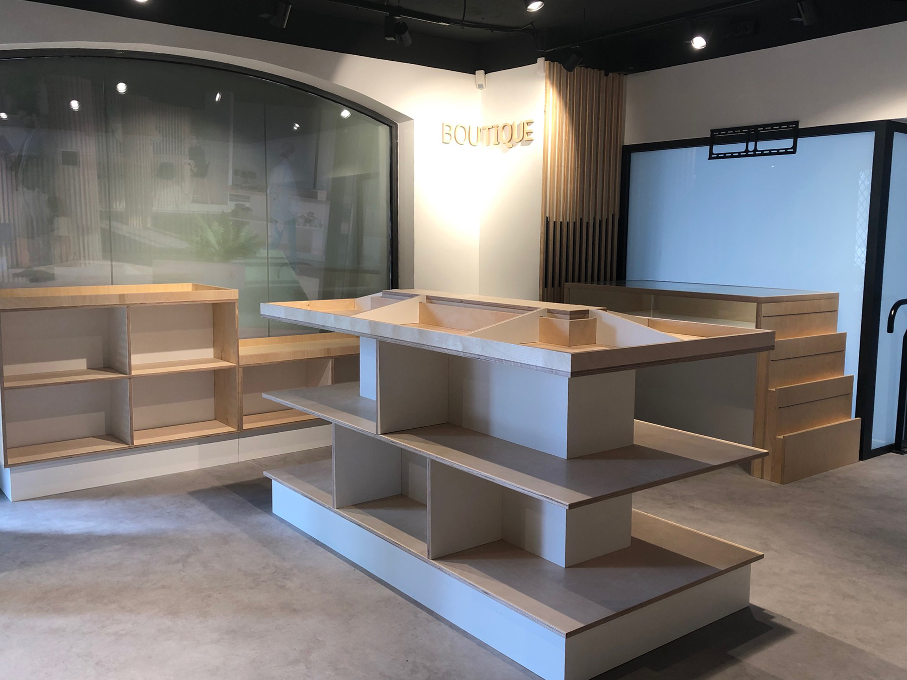 Office de Tourisme Blois-Chambord Studio Trigone