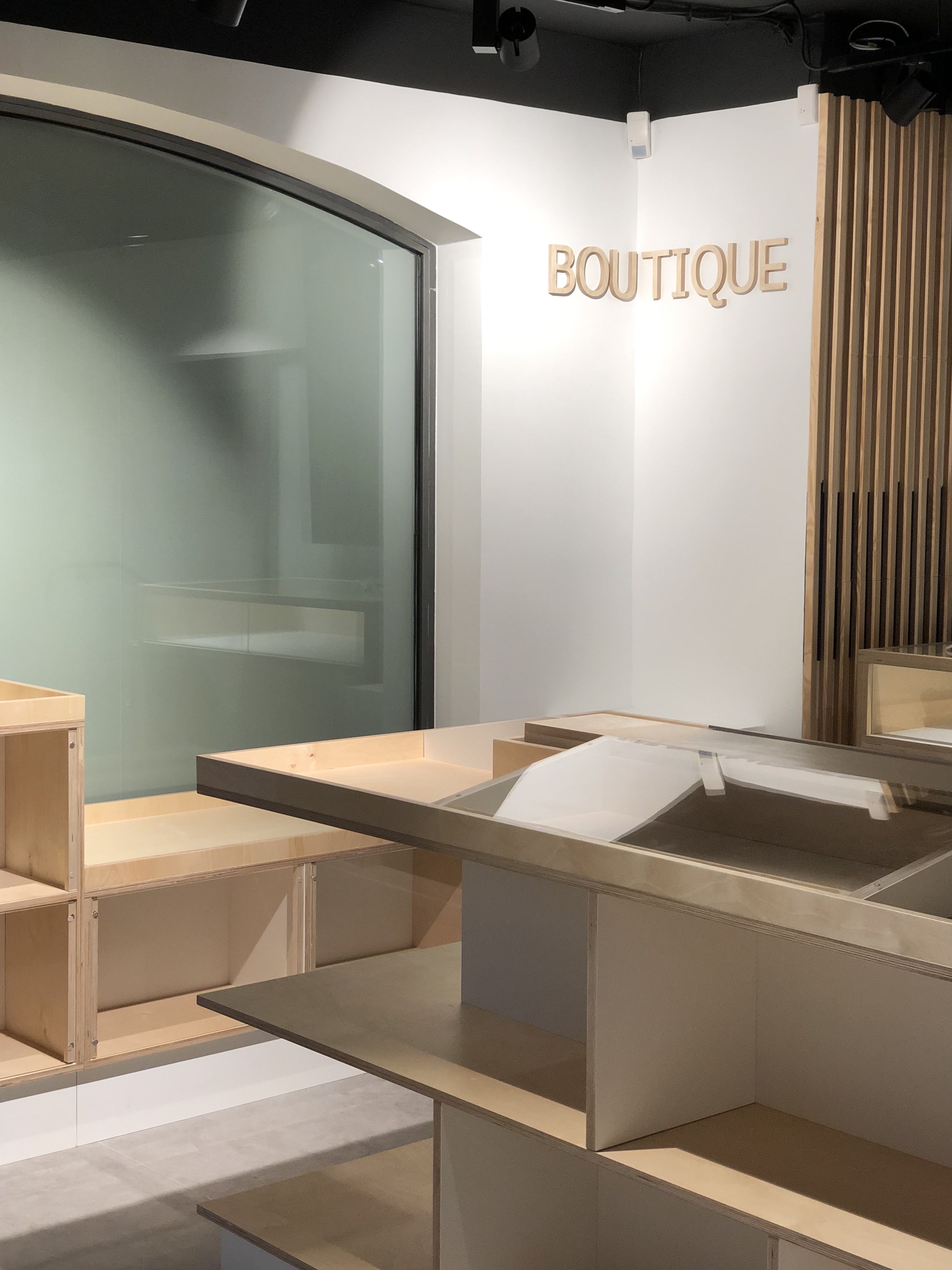 Office de Tourisme Blois-Chambord Studio Trigone