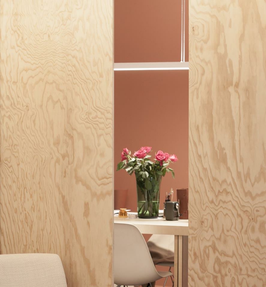 Flavia de Laubadère aménagement Studio Trigone