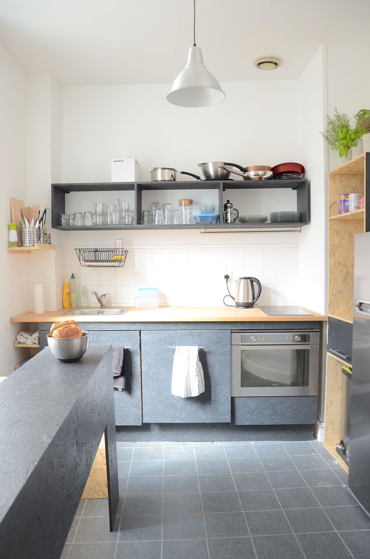Eurêka Coworking Orléans Studio Trigone
