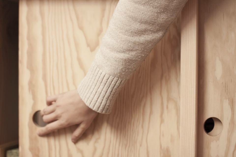 Flavia de Laubadère aménagement Studio Trigone
