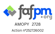 étiquette fafpm