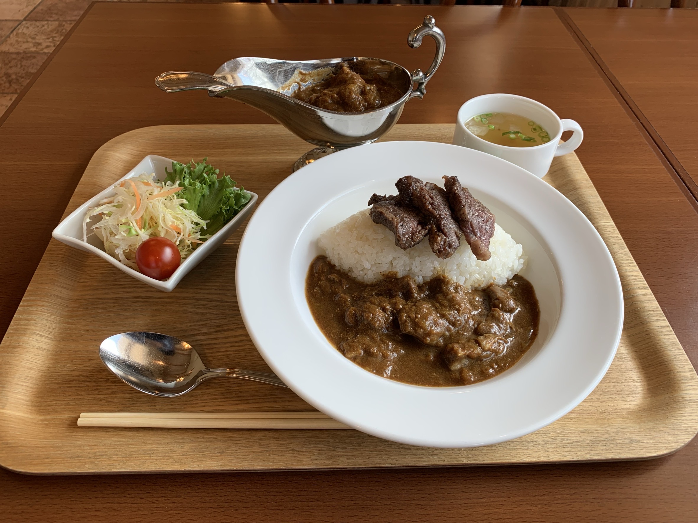 牧場ごはんNARABI - 金子ファーム